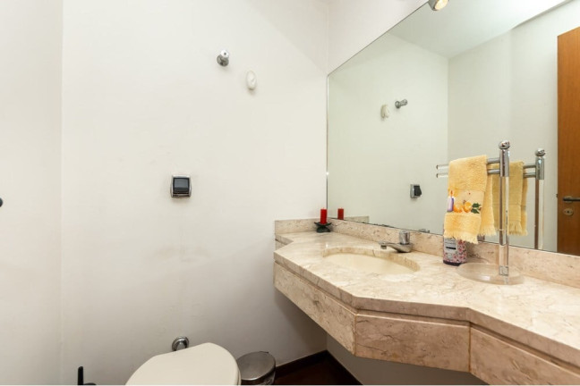 Imagem Apartamento com 3 Quartos à Venda, 151 m² em Vila Nova Conceição - São Paulo Imagem Apartamento com 3 Quartos à Venda, 151 m² em Vila Nova Conceição - São Paulo