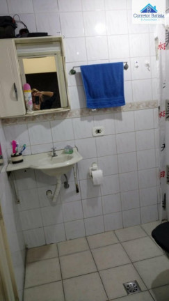 Imagem Apartamento com 2 Quartos à Venda, 64 m² em Jardim Paulicéia - Campinas