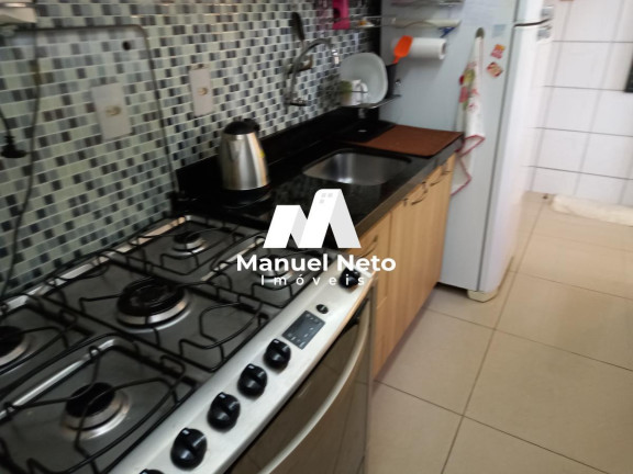 Imagem Apartamento com 3 Quartos à Venda, 83 m² em Meireles - Fortaleza