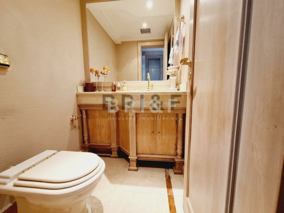 Imagem Apartamento com 4 Quartos à Venda, 257 m² em Campo Belo - São Paulo Imagem Apartamento com 4 Quartos à Venda, 257 m² em Campo Belo - São Paulo
