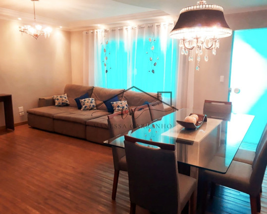 Imagem Casa com 3 Quartos à Venda, 184 m² em Boa Vista - São Caetano Do Sul
