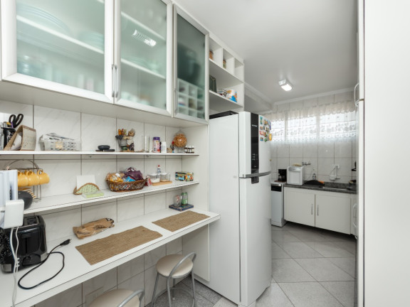 Imagem Apartamento com 2 Quartos à Venda, 76 m² em Planalto Paulista - São Paulo