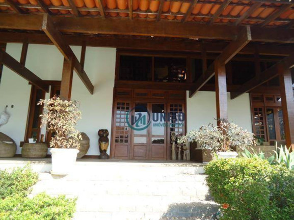 Imagem Casa com 5 Quartos à Venda, 500 m² em Camboinhas - Niterói