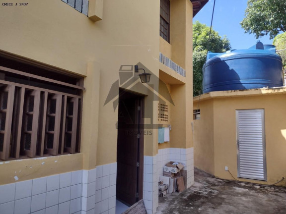Imagem Casa com 4 Quartos à Venda, 900 m² em Jauá (abrantes) - Camaçari Imagem Casa com 4 Quartos à Venda, 900 m² em Jauá (abrantes) - Camaçari