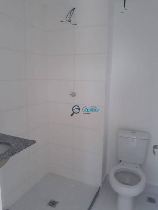 Imagem Apartamento com 2 Quartos à Venda, 37 m² em Belém - São Paulo