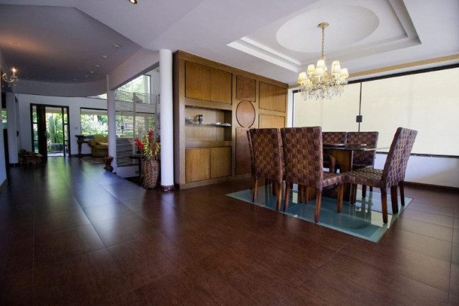 Imagem Casa com 5 Quartos à Venda, 366 m² em Brooklin Paulista - São Paulo Imagem Casa com 5 Quartos à Venda, 366 m² em Brooklin Paulista - São Paulo