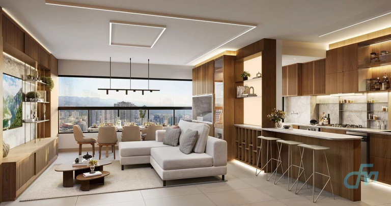 Imagem Apartamento com 3 Quartos à Venda, 83 m² em Vila Mogilar - Mogi Das Cruzes Imagem Apartamento com 3 Quartos à Venda, 83 m² em Vila Mogilar - Mogi Das Cruzes