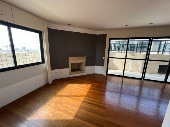 Imagem Apartamento com 4 Quartos à Venda, 354 m² em Santa Cecília - São Paulo Imagem Apartamento com 4 Quartos à Venda, 354 m² em Santa Cecília - São Paulo
