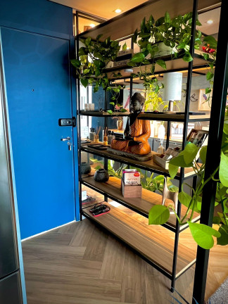 Imagem Apartamento com 2 Quartos à Venda, 65 m² em Jardim Prudência - São Paulo Imagem Apartamento com 2 Quartos à Venda, 65 m² em Jardim Prudência - São Paulo
