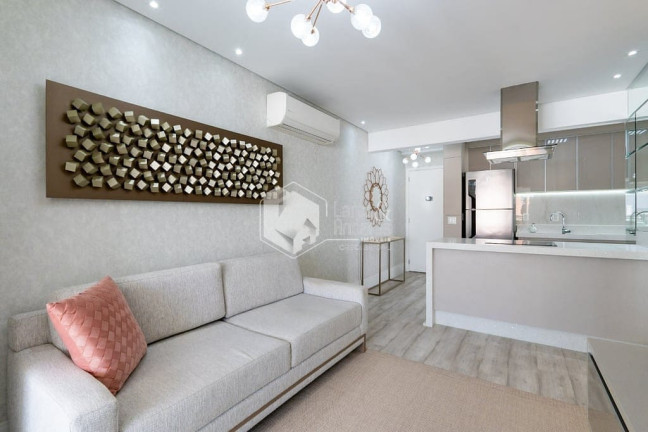 Apartamento com 2 Quartos à Venda, 64 m² em Vila Mascote - São Paulo