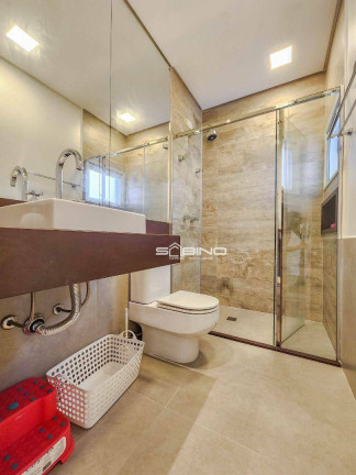 Imagem Casa com 5 Quartos à Venda, 370 m² em Riviera De São Lourenço - Bertioga