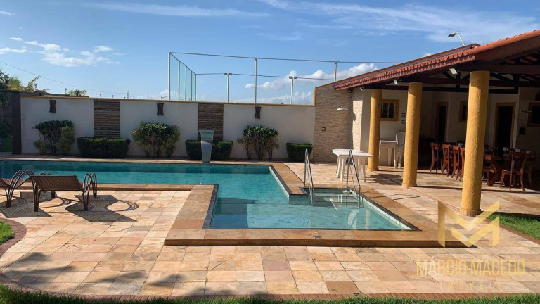 Imagem Casa com 9 Quartos à Venda, 702 m² em Taíba - São Gonçalo Do Amarante