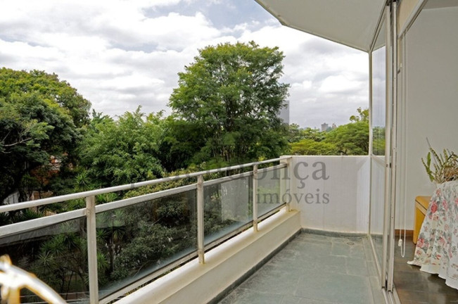 Imagem Apartamento com 3 Quartos à Venda, 186 m² em Alto De Pinheiros - São Paulo Imagem Apartamento com 3 Quartos à Venda, 186 m² em Alto De Pinheiros - São Paulo