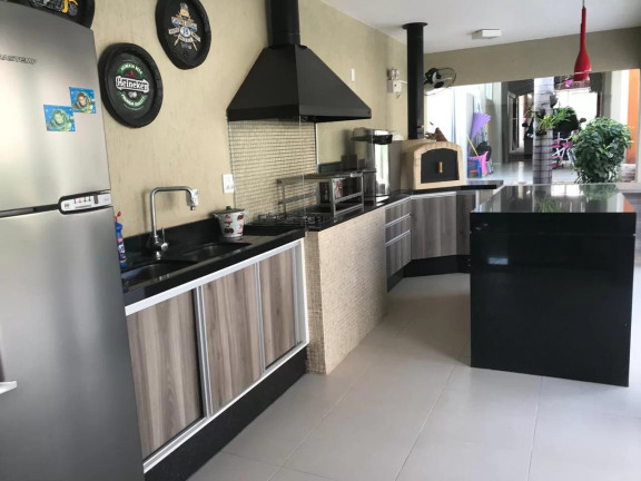 Imagem Casa à Venda, 211 m² em Parque São Quirino - Campinas Imagem Casa à Venda, 211 m² em Parque São Quirino - Campinas
