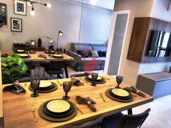 Imagem Apartamento com 2 Quartos à Venda, 56 m² em Baeta Neves - São Bernardo Do Campo Imagem Apartamento com 2 Quartos à Venda, 56 m² em Baeta Neves - São Bernardo Do Campo