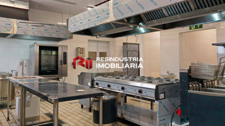 Imagem Galpão para Alugar, 1 m² em Distrito Industrial - Jundiaí Imagem Galpão para Alugar, 1 m² em Distrito Industrial - Jundiaí