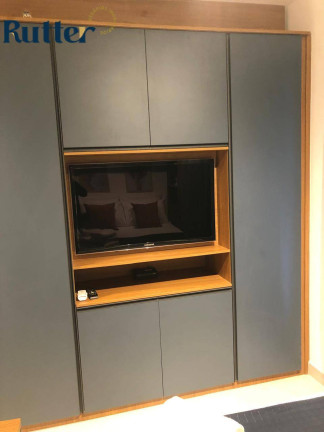 Imagem Apartamento com 1 Quarto à Venda, 20 m² em São Paulo