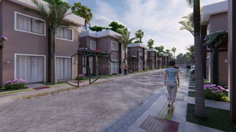 Imagem Casa com 2 Quartos à Venda, 85 m² em águas Lindas - Ananindeua Imagem Casa com 2 Quartos à Venda, 85 m² em águas Lindas - Ananindeua
