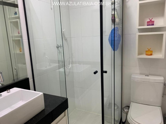 Imagem Apartamento com 2 Quartos à Venda, 82 m² em Jardim Floresta - Atibaia