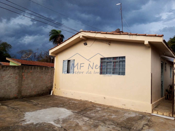 Imagem Casa com 2 Quartos à Venda, 480 m² em Vila São Pedro - Pirassununga Imagem Casa com 2 Quartos à Venda, 480 m² em Vila São Pedro - Pirassununga