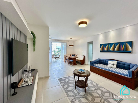 Imagem Apartamento com 2 Quartos à Venda, 70 m² em Tenório - Ubatuba Imagem Apartamento com 2 Quartos à Venda, 70 m² em Tenório - Ubatuba