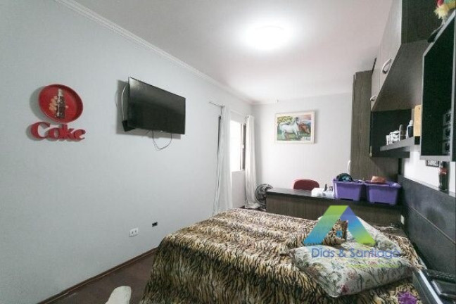Imagem Sobrado com 3 Quartos à Venda, 205 m² em Jardim Clímax - São Paulo