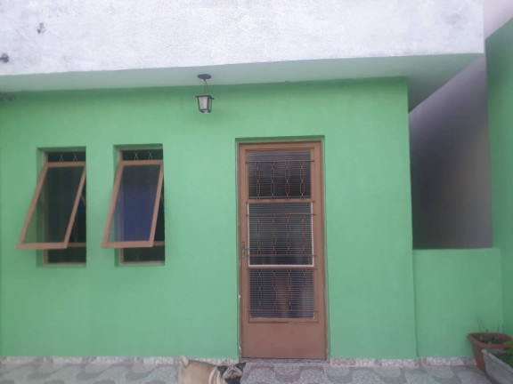 Imagem Casa com 2 Quartos à Venda, 90 m² em Cidade Nova Ii - Várzea Paulista