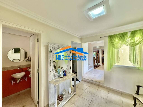 Imagem Casa de Condomínio com 4 Quartos à Venda, 753 m² em São Paulo Ii - Cotia Imagem Casa de Condomínio com 4 Quartos à Venda, 753 m² em São Paulo Ii - Cotia