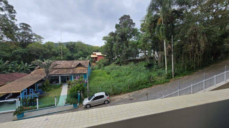 Imagem Apartamento com 2 Quartos à Venda, 57 m² em Itacorubi - Florianópolis