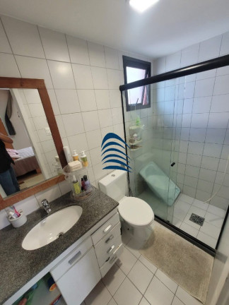 Imagem Imóvel com 2 Quartos à Venda, 87 m² em Pituba - Salvador