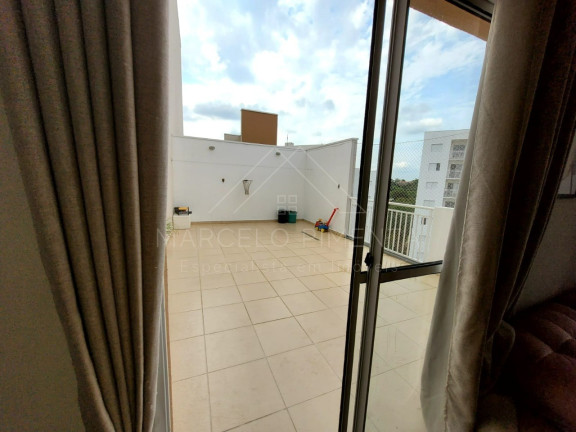 Imagem Imóvel com 3 Quartos à Venda, 79 m² em Condomínio Alta Vista - Valinhos
