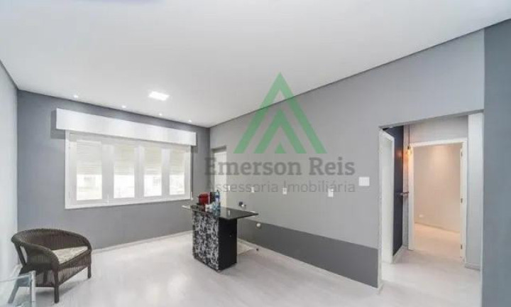 Imagem Apartamento com 2 Quartos à Venda, 41 m² em República - São Paulo