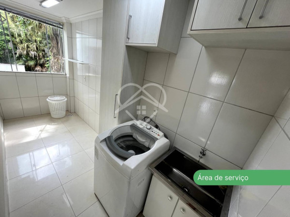 Imagem Apartamento com 2 Quartos à Venda, 