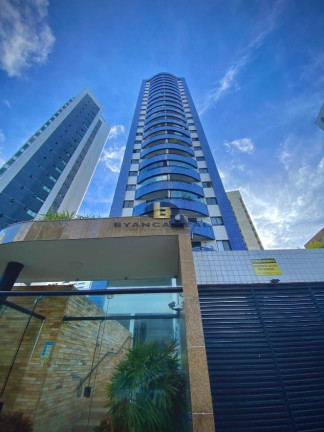 Imagem Apartamento com 3 Quartos à Venda, 88 m² em Casa Amarela - Recife
