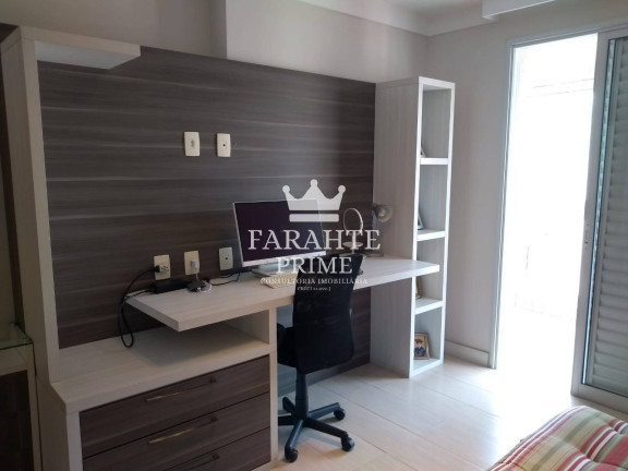 Imagem Apartamento com 2 Quartos à Venda, 96 m² em Gonzaga - Santos Imagem Apartamento com 2 Quartos à Venda, 96 m² em Gonzaga - Santos