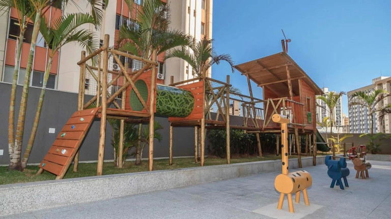 Imagem Apartamento com 3 Quartos à Venda, 82 m² em Lourdes - Belo Horizonte