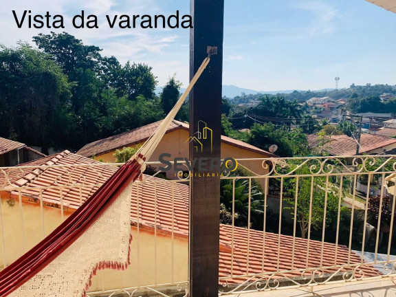 Imagem Casa com 4 Quartos à Venda, 360 m² em Flamengo - Maricá Imagem Casa com 4 Quartos à Venda, 360 m² em Flamengo - Maricá