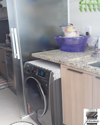 Imagem Apartamento com 3 Quartos à Venda, 97 m² em Parque Campolim - Sorocaba Imagem Apartamento com 3 Quartos à Venda, 97 m² em Parque Campolim - Sorocaba