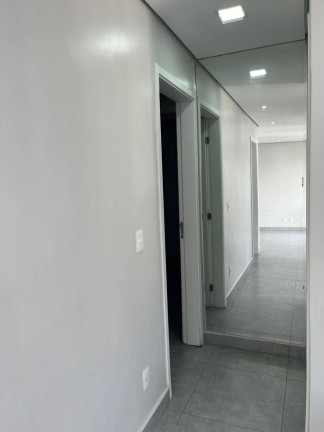 Imagem Apartamento com 3 Quartos à Venda, 67 m² em Vila Andrade - São Paulo