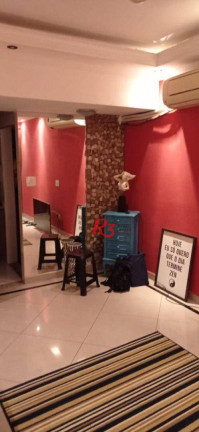 Imagem Apartamento com 1 Quarto à Venda, 63 m² em Centro - São Vicente Imagem Apartamento com 1 Quarto à Venda, 63 m² em Centro - São Vicente