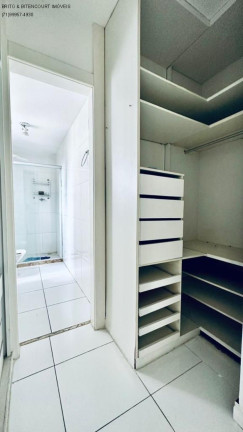 Imagem Imóvel com 3 Quartos à Venda, 127 m² em Caminho Das árvores - Salvador