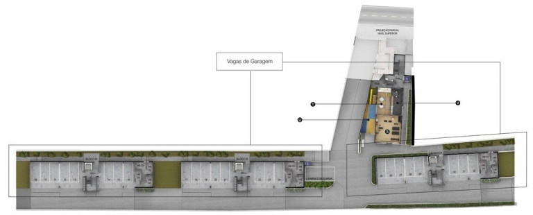 Imagem Apartamento com 3 Quartos à Venda, 128 m² em Cacupé - Florianópolis