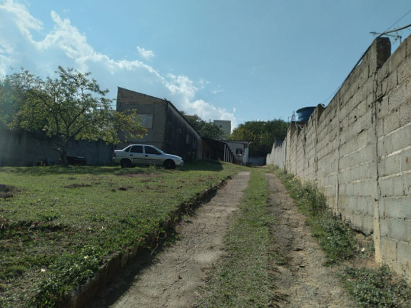 Imagem Terreno à Venda, 100 m² em Parque Santo Antônio - Jacareí Imagem Terreno à Venda, 100 m² em Parque Santo Antônio - Jacareí