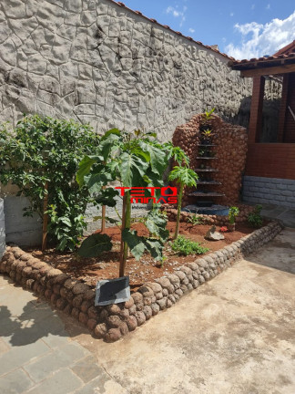 Imagem Casa com 3 Quartos à Venda, 55 m² em Federal - São Lourenço Imagem Casa com 3 Quartos à Venda, 55 m² em Federal - São Lourenço