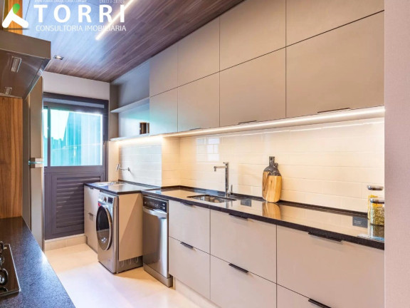 Imagem Apartamento com 3 Quartos à Venda, 127 m² em Jardim Emília - Sorocaba