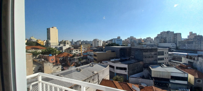Imagem Apartamento com 2 Quartos à Venda, 55 m² em Bom Retiro - São Paulo Imagem Apartamento com 2 Quartos à Venda, 55 m² em Bom Retiro - São Paulo