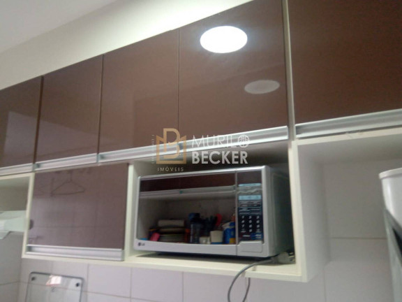 Foto do imóvel Apartamento com 2 Quartos à Venda, 56 m² em Parque Residencial Flamboyant - São José Dos Campos