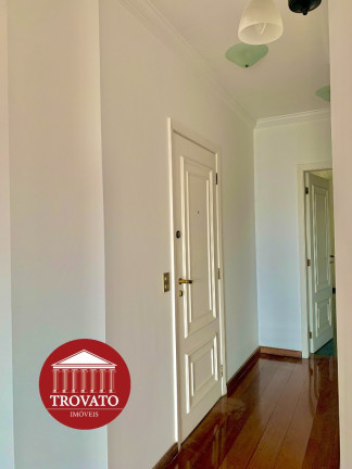 Imagem Apartamento com 3 Quartos para Alugar, 115 m² em Perdizes - São Paulo