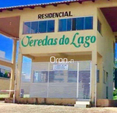 Imagem Terreno à Venda, 1.500 m² em Vereda Do Lago - Goiânia Imagem Terreno à Venda, 1.500 m² em Vereda Do Lago - Goiânia