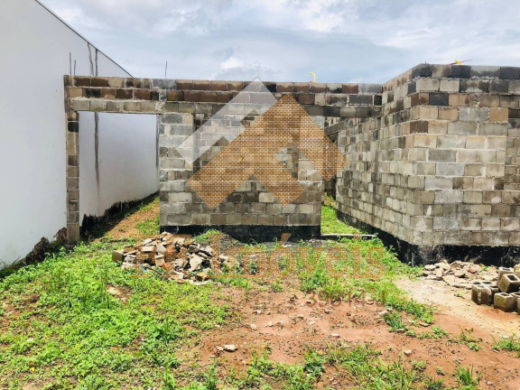 Imagem Casa com 3 Quartos à Venda, 250 m² em Jardim Embaré - São Carlos
